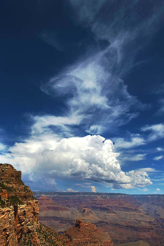 Skyward Canyon