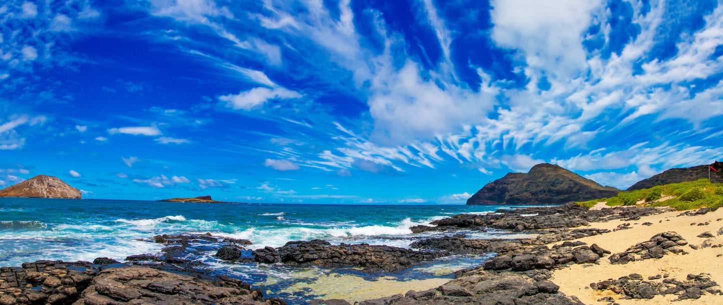 Makapuu Majesty